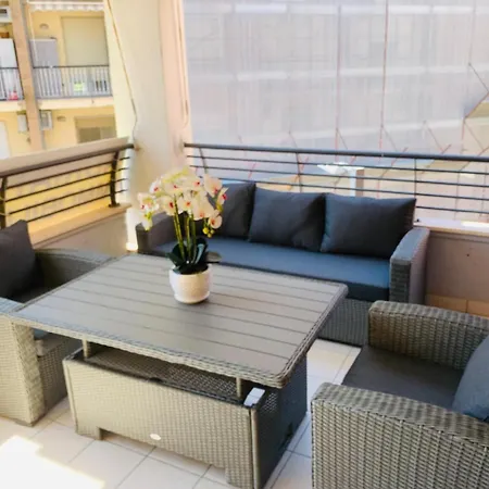 Terrazza Delux