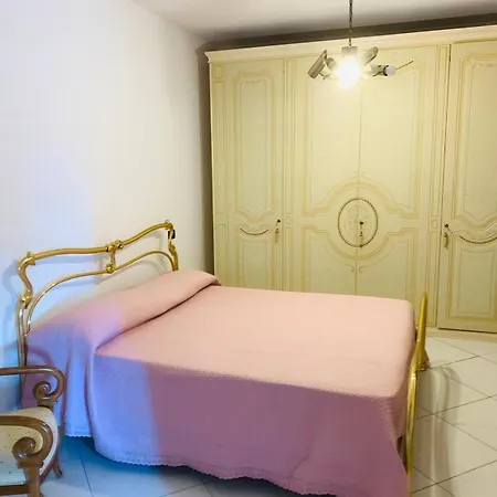 Διαμέρισμα Terrazza Delux