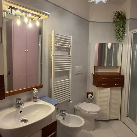 Terrazza Delux Grottammare