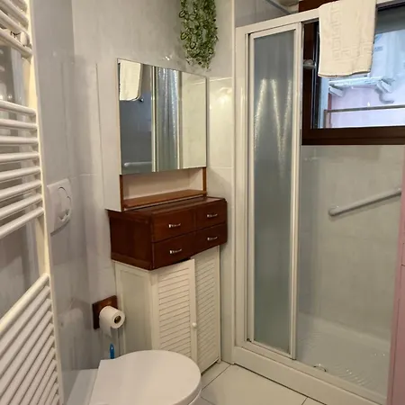 Διαμέρισμα Terrazza Delux Grottammare