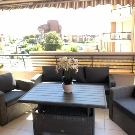 Διαμέρισμα Terrazza Delux Grottammare