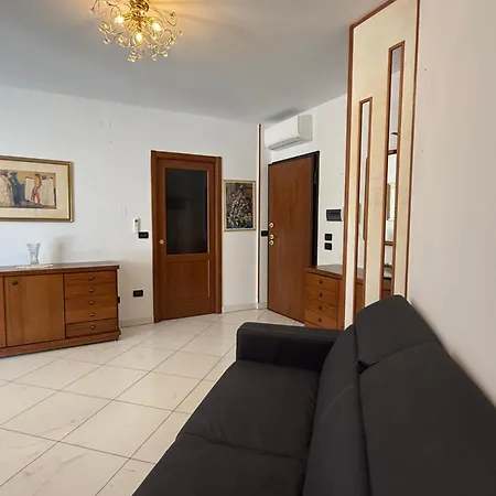 Terrazza Delux Διαμέρισμα *